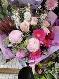 Nice Pink