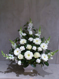 White Mix
