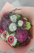 Flower Nest