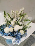 Blue Touch