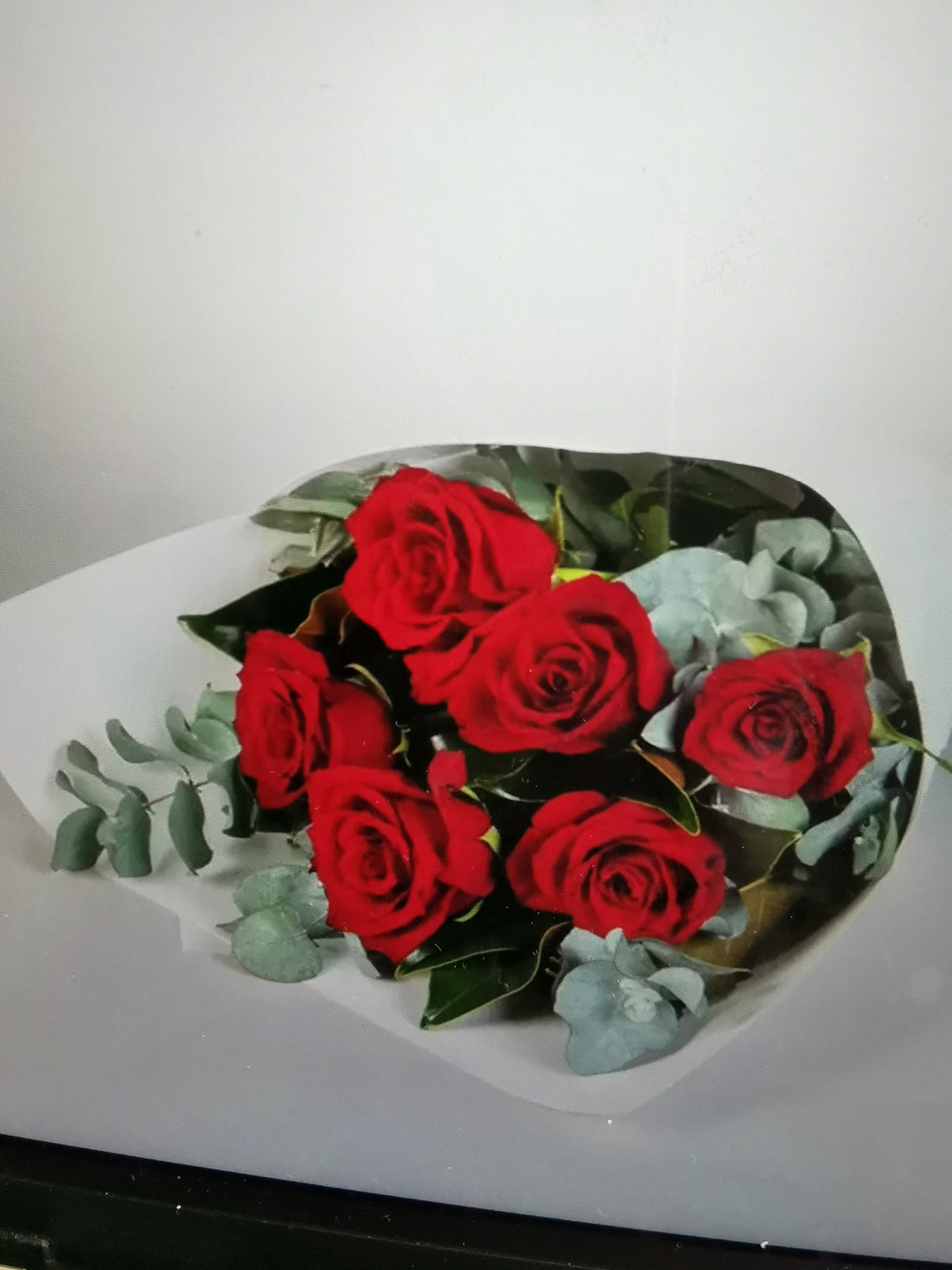 Happy Red