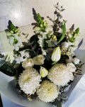 Cotton White