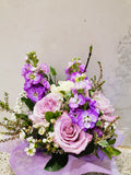 Purple Joy