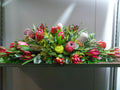 Native Casket