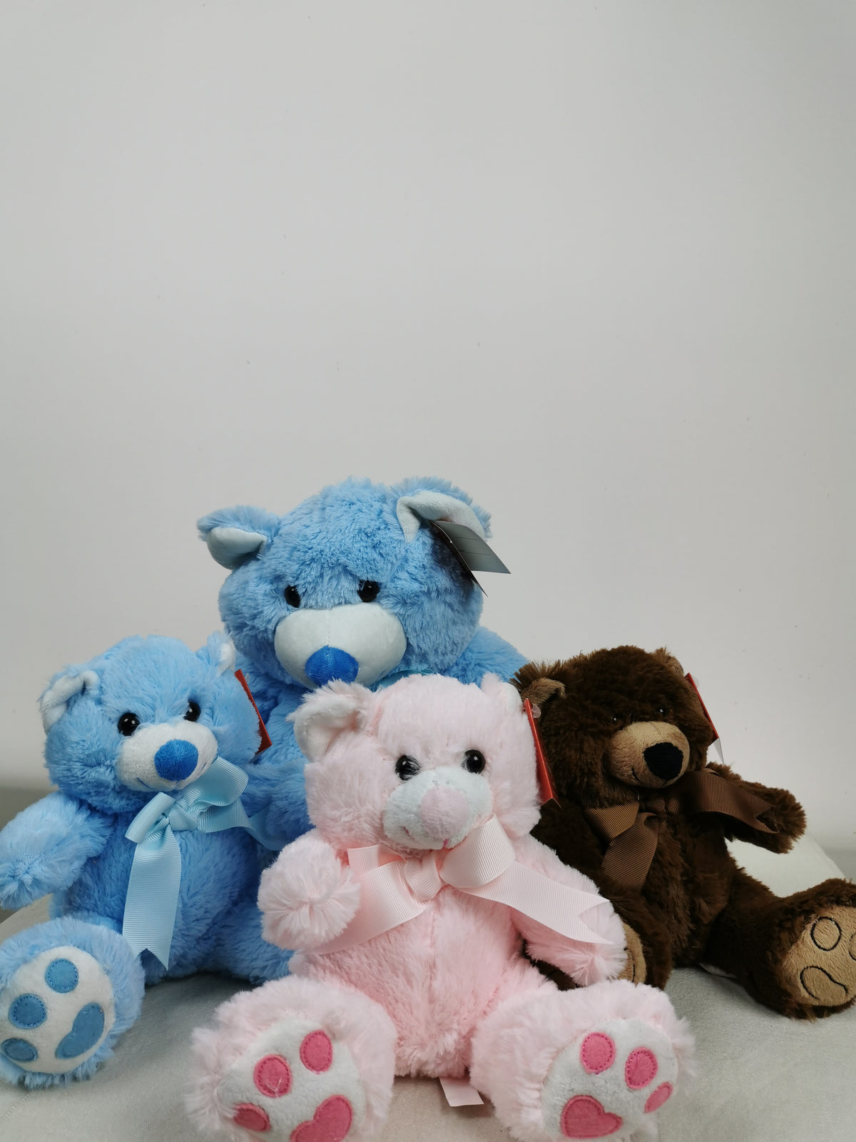 Teddy